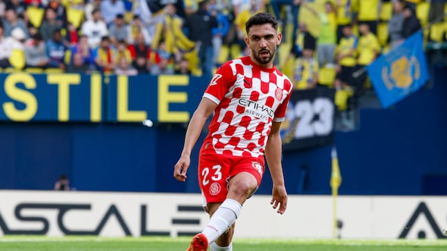 Iván Martín y un capítulo para olvidar