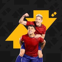 El Sorteazo de Betfair: juega a la final de la Champions y gana apuestas gratis