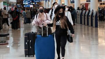 Aeroflot anulará vuelos internacionales; embajada de México en Rusia alerta a connacionales