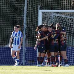 El Levante va a por el subcampeonato