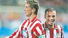 Vuelve Nikolaidis y el Niño respira