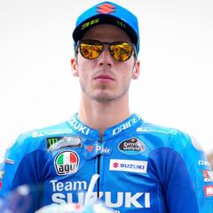 La paradoja de Mir: su jefe en Suzuki le recomienda Honda