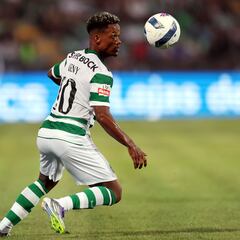 Mourinho pide el fichaje de Catamo del Sporting y un dilema por Aktürkoğlu