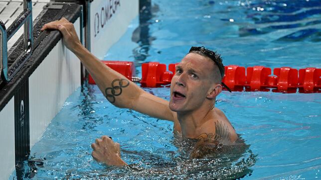 Juegos Olímpicos de París 2024: horarios, TV, programación y agenda de hoy jueves 1 de agosto