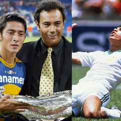 11 momentos que marcaron a Hugo Sánchez en su carrera profesional