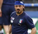 Gattuso: "Luis tiene razón, no soy tan importante"
