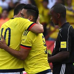 21 razones para no preocuparse por el gol en la Selección