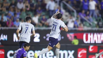 Cruz Azul buscar volver al Estadio CDMX para este torneo