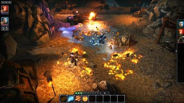Divinity: Original Sin, Análisis en Progreso
