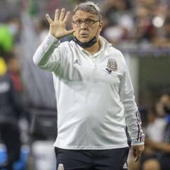 El Tri defenderá racha invicta jugando en el estadio Azteca