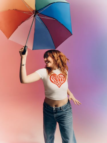 Primark celebra el Orgullo 2025 con la colecci¨®n ¡®Bloom with Pride¡¯