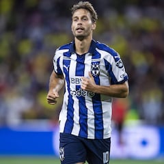 Liga MX en la cima de las Ligas que más aumentó el gasto en transferencias de habla hispana