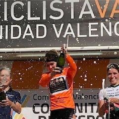 La pandemia también deja sin carreras al ciclismo femenino