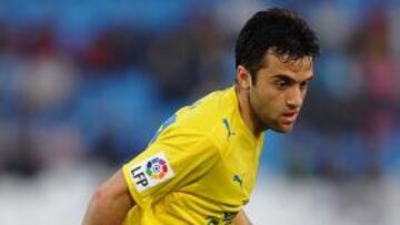 Giuseppe Rossi.