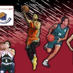 El Fuenla retirará las camisetas a sus 5 jugadores más históricos