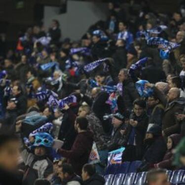 El hechizado Power8, ante
un Almería fiero a domicilio