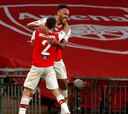 Resumen y goles del Arsenal vs. City de la FA Cup