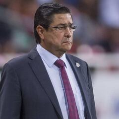 Asegura Tena que Chivas no tendrá pretexto por ausencias