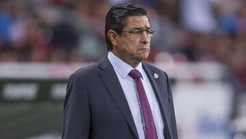 Asegura Tena que Chivas no tendrá pretexto por ausencias