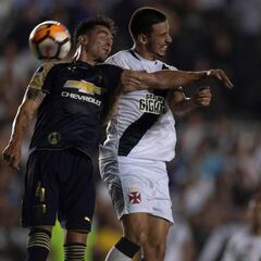 Liga de Quito, rival del Cali en octavos de Copa Sudamericana