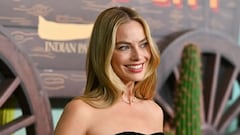 Margot Robbie se une a otro juguete clásico para crear una de las películas más esperadas