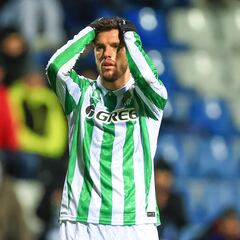 El Betis de las dos caras