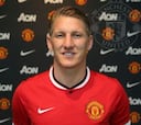 El United ficha a Schneiderlin y presenta a Schweinsteiger