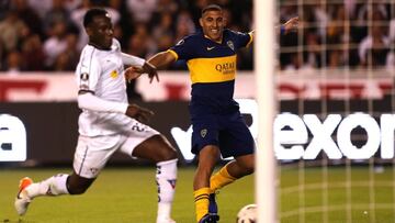 Fecha, horario y c&oacute;mo ver la vuelta de cuartos de final de esta Copa Libertadores 2019 que enfrentar&aacute; a Boca Juniors y Liga de Quito en la Bombonera.