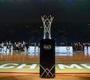 Nizhny Novgorod, la sede de la Final Eight de la Champions