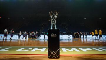 Nizhny Novgorod, la sede de la Final Eight de la Champions