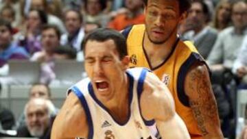 <strong>PRIGIONI, MUY RECUPERADO.</strong>