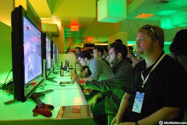 [E3] Gears of War 2, Impresiones multijugador