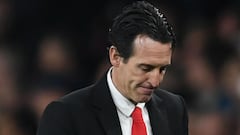 "Emery was sacked to save Arsenal's season"