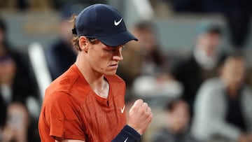 Roland Garros 2024: resumen y resultado de la jornada 4 en Par¨ªs