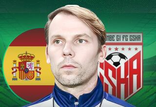 Un español en Tayikistán: Juan Cortés abre camino