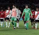 River y un duelo clave frente a Defensa