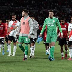 River y un duelo clave frente a Defensa