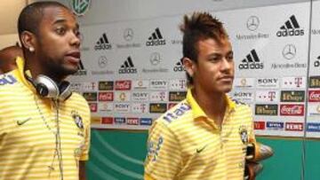 "Mi carrera está dando un cambio muy rápido"