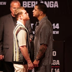 Cuándo es la próxima pelea de ‘Canelo’ Álvarez: fecha, horario, rival y dónde es el combate