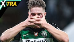 Plan Gyökeres: la ‘fórmula Barça’ contra los millones de la Premier