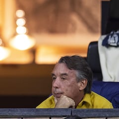 ¿América cambia de dueño? Esto ocurre con uno de los principales accionistas de Televisa