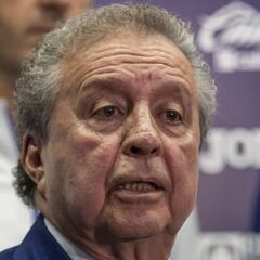 Víctor Garcés, citado a declarar ante la UIF por investigación a Cruz Azul