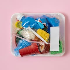 Una investigación ahonda en los alimentos con más contaminación plástica y los resultados son inquietantes