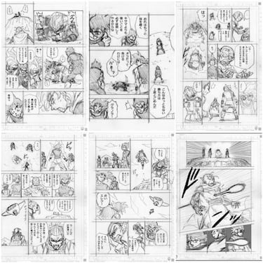 Recuerdos de Namek: imágenes del nuevo capítulo de Dragon Ball Super con un giro inesperado