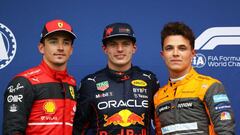 Guía Mundial de Fórmula 1 2025: calendario, horarios, TV, equipos y predicciones