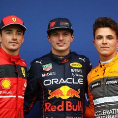 Guía Mundial de Fórmula 1 2025: calendario, horarios, TV, equipos y predicciones