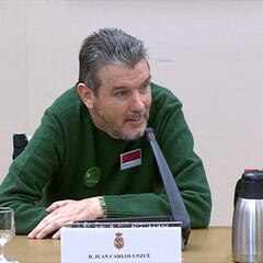 “Antes de morir dignamente, que nos den la oportunidad de vivir dignamente”