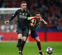 Problema para Klopp: Henderson se lesiona para tres semanas