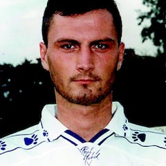 Jugadores que no recordabas con la camiseta del Real Madrid