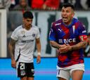 Gary Medel zanja su futuro